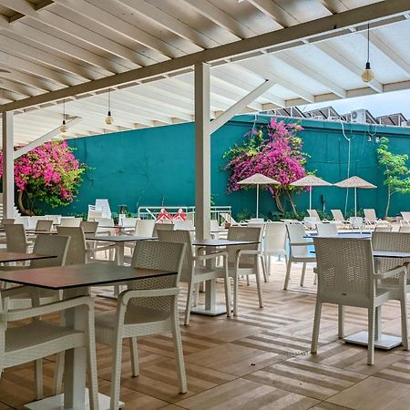 Uk Hotels Kırış Antalya Dış mekan fotoğraf