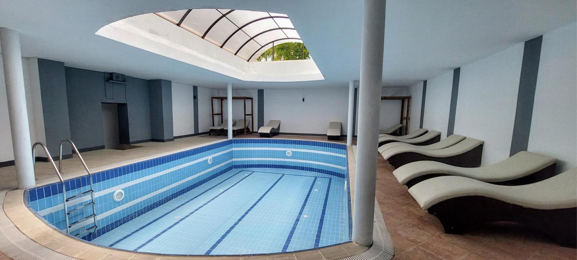 Uk Hotels Kırış Antalya Dış mekan fotoğraf