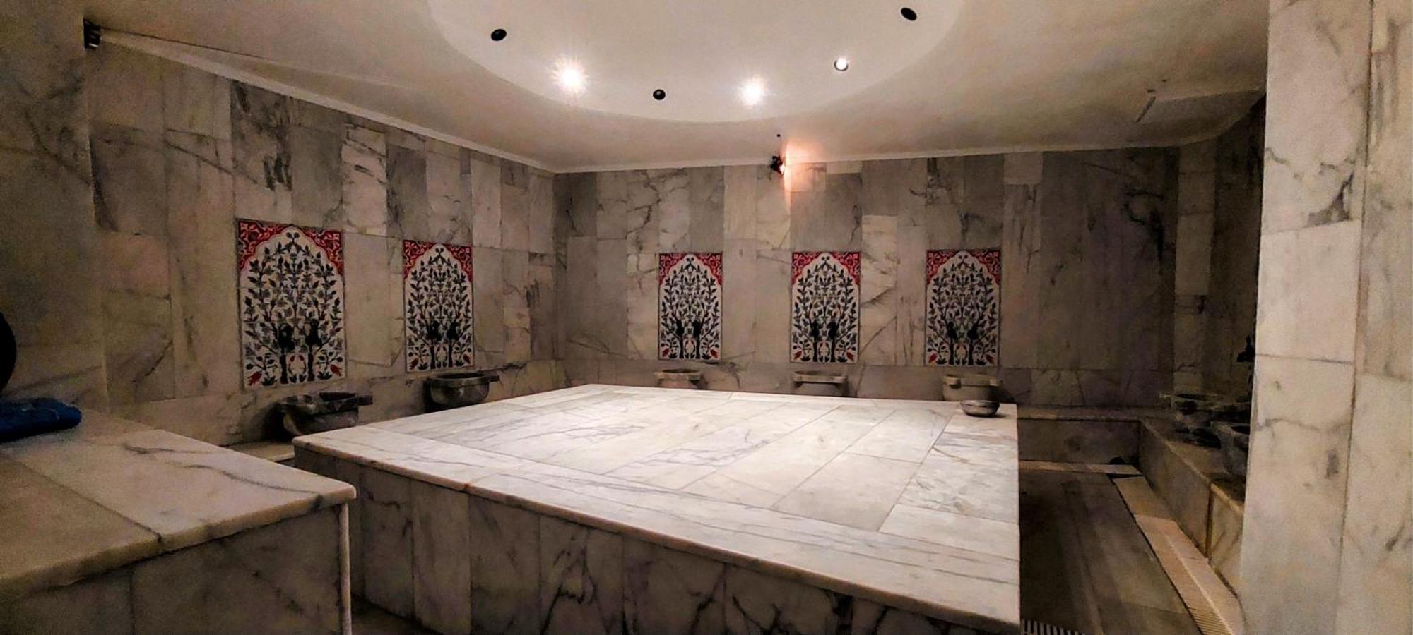Uk Hotels Kırış Antalya Dış mekan fotoğraf