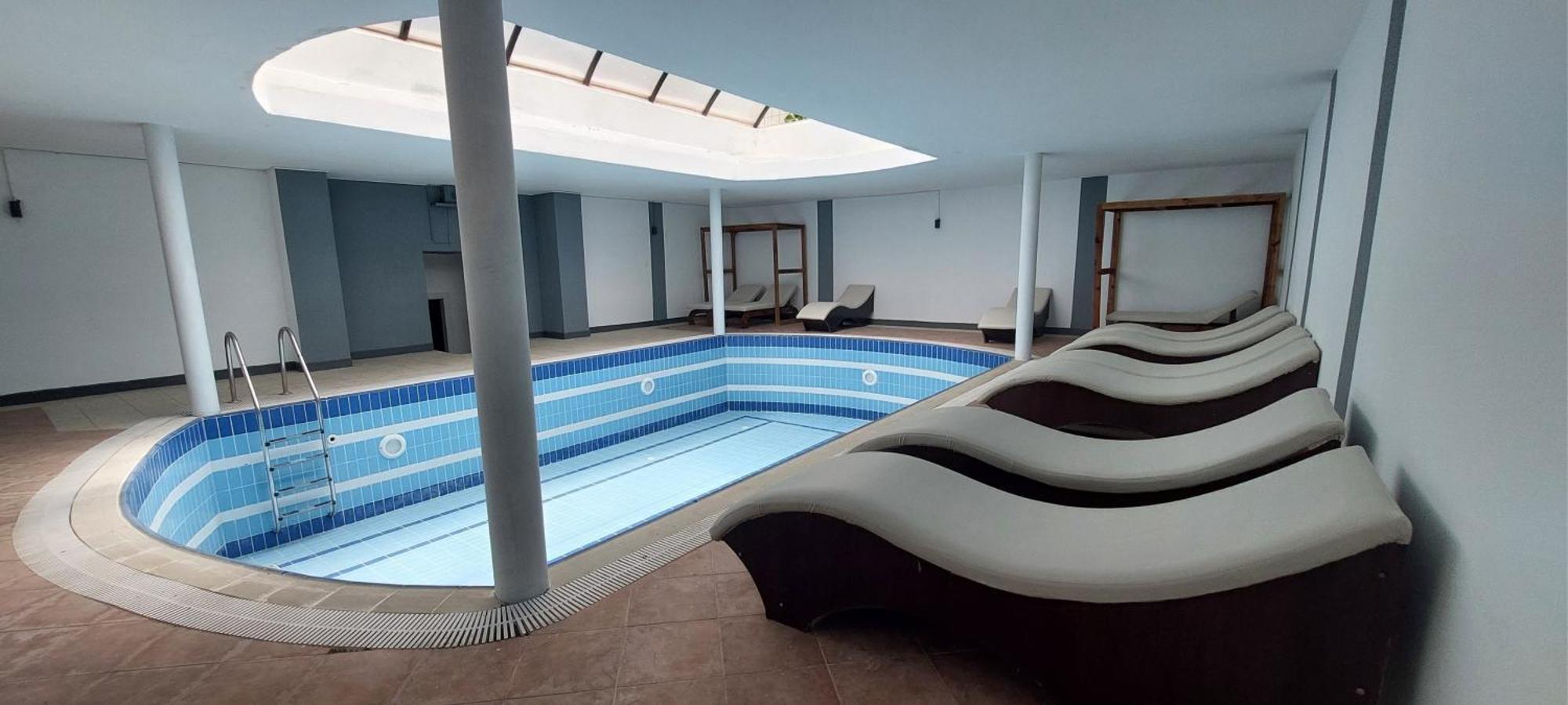 Uk Hotels Kırış Antalya Dış mekan fotoğraf