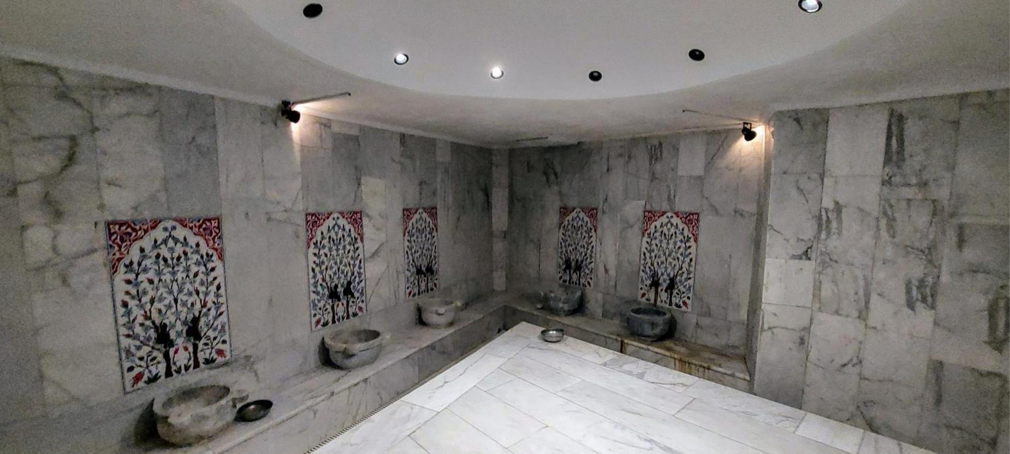 Uk Hotels Kırış Antalya Dış mekan fotoğraf