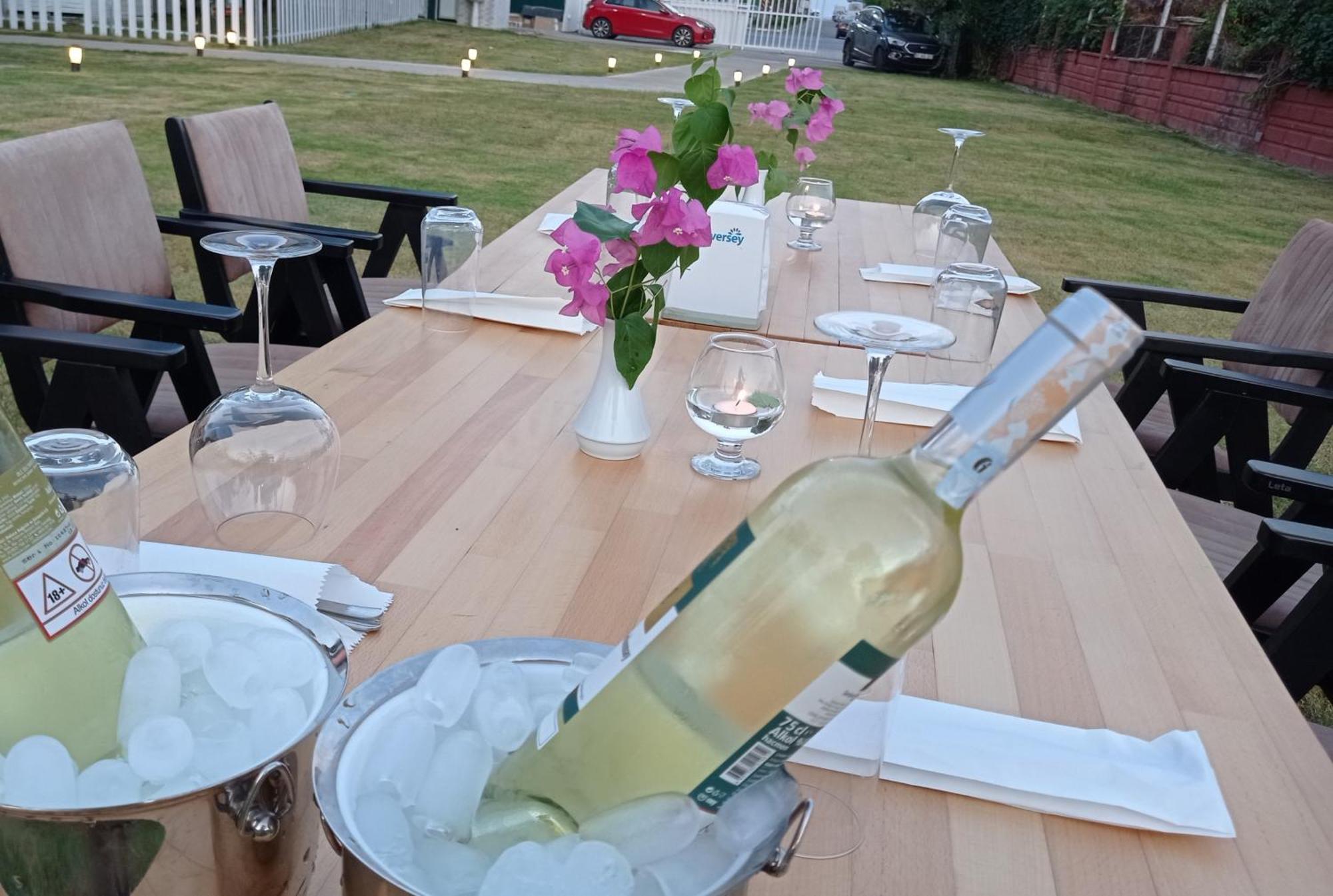 Uk Hotels Kırış Antalya Dış mekan fotoğraf
