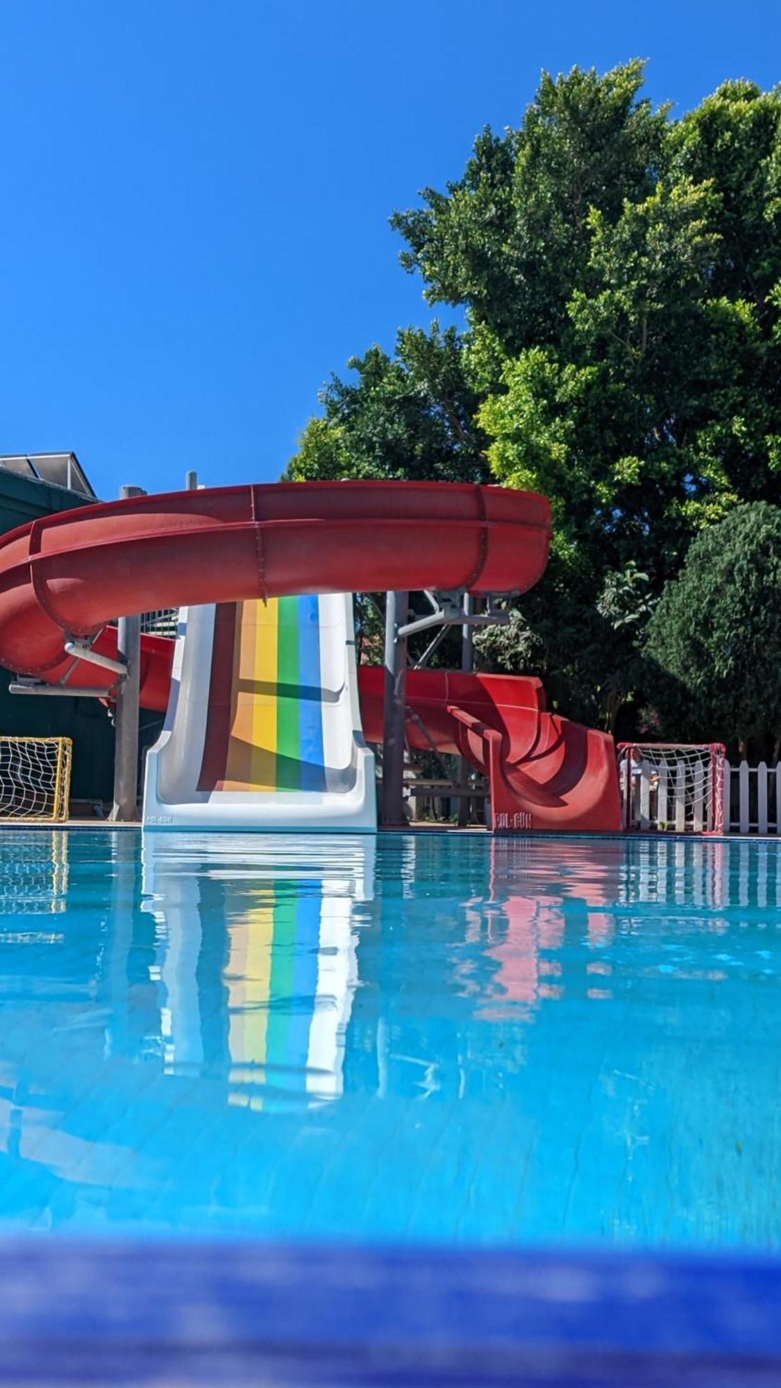 Uk Hotels Kırış Antalya Dış mekan fotoğraf