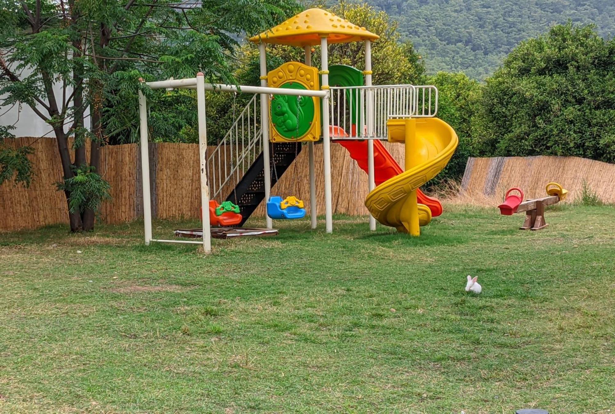 Uk Hotels Kırış Antalya Dış mekan fotoğraf