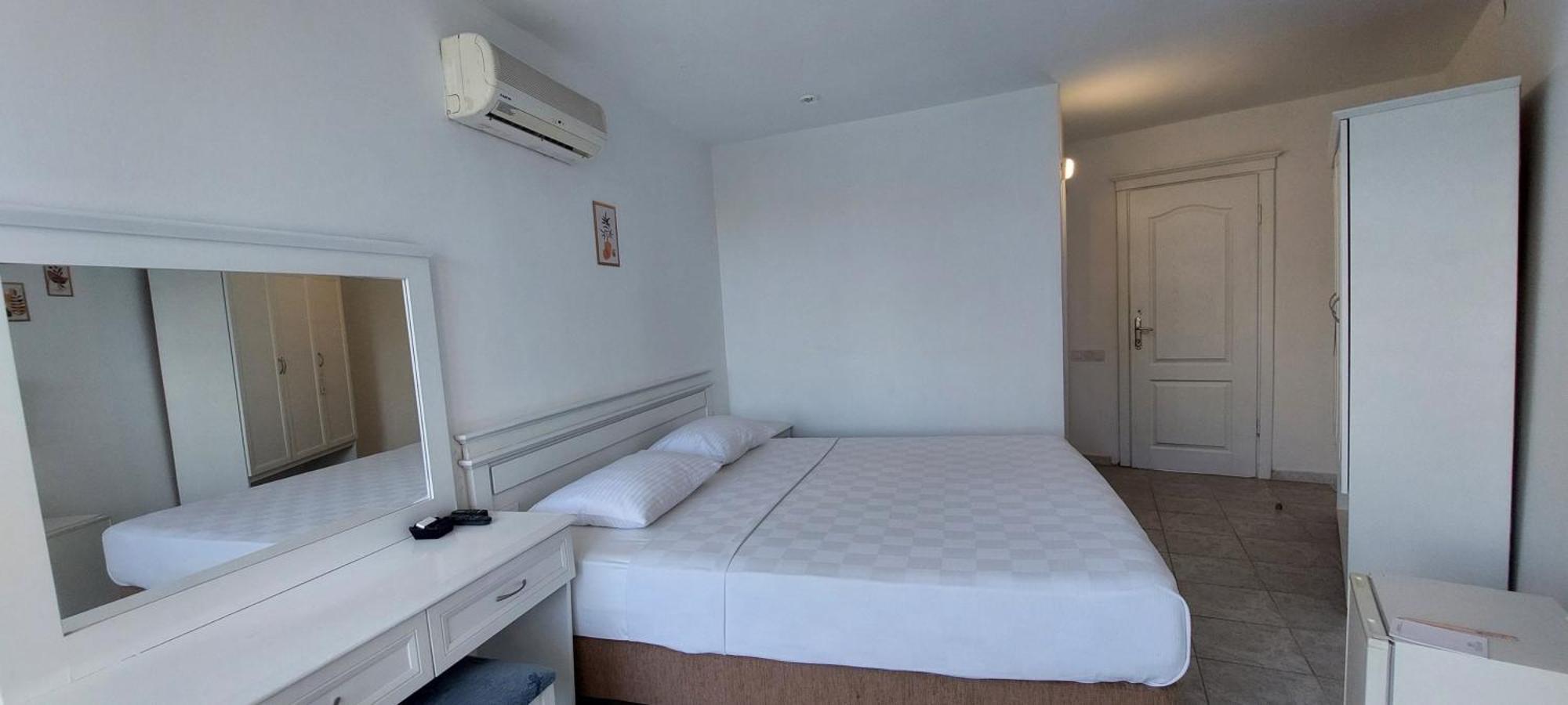 Uk Hotels Kırış Antalya Dış mekan fotoğraf