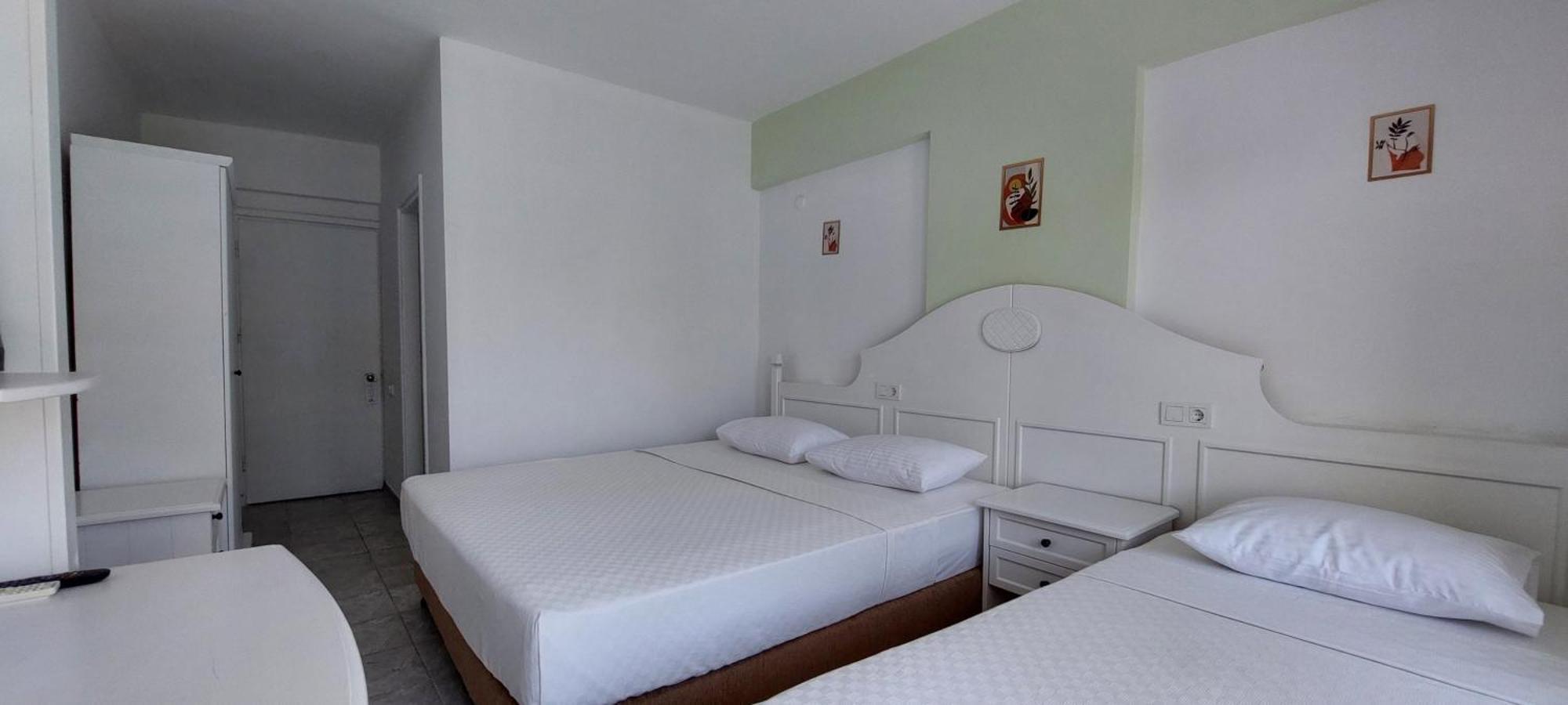 Uk Hotels Kırış Antalya Dış mekan fotoğraf