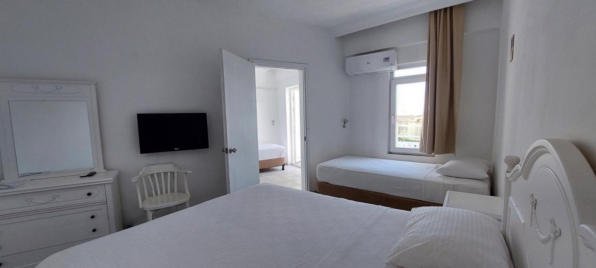 Uk Hotels Kırış Antalya Dış mekan fotoğraf