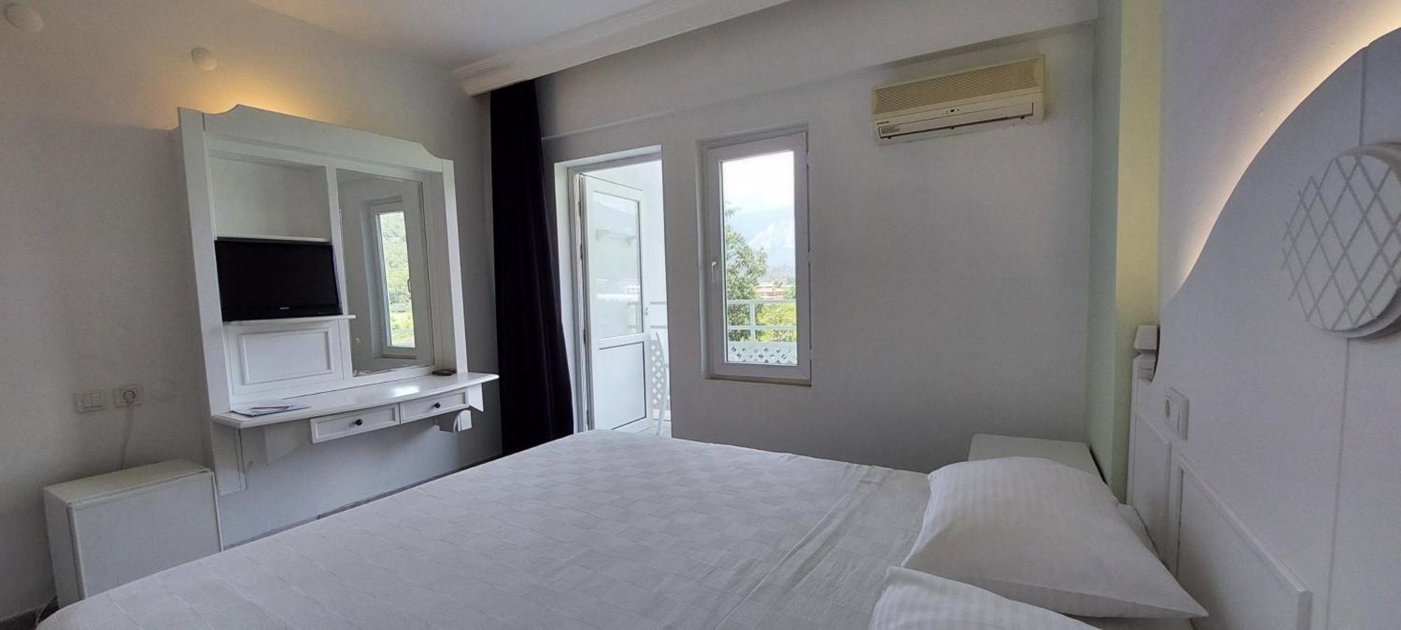 Uk Hotels Kırış Antalya Dış mekan fotoğraf