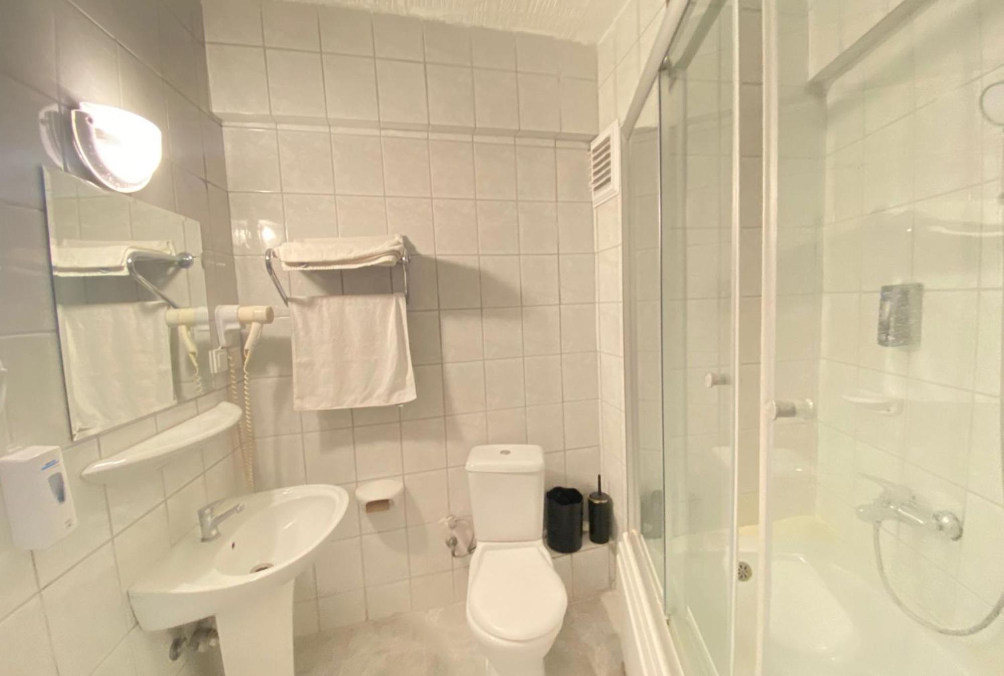 Uk Hotels Kırış Antalya Oda fotoğraf