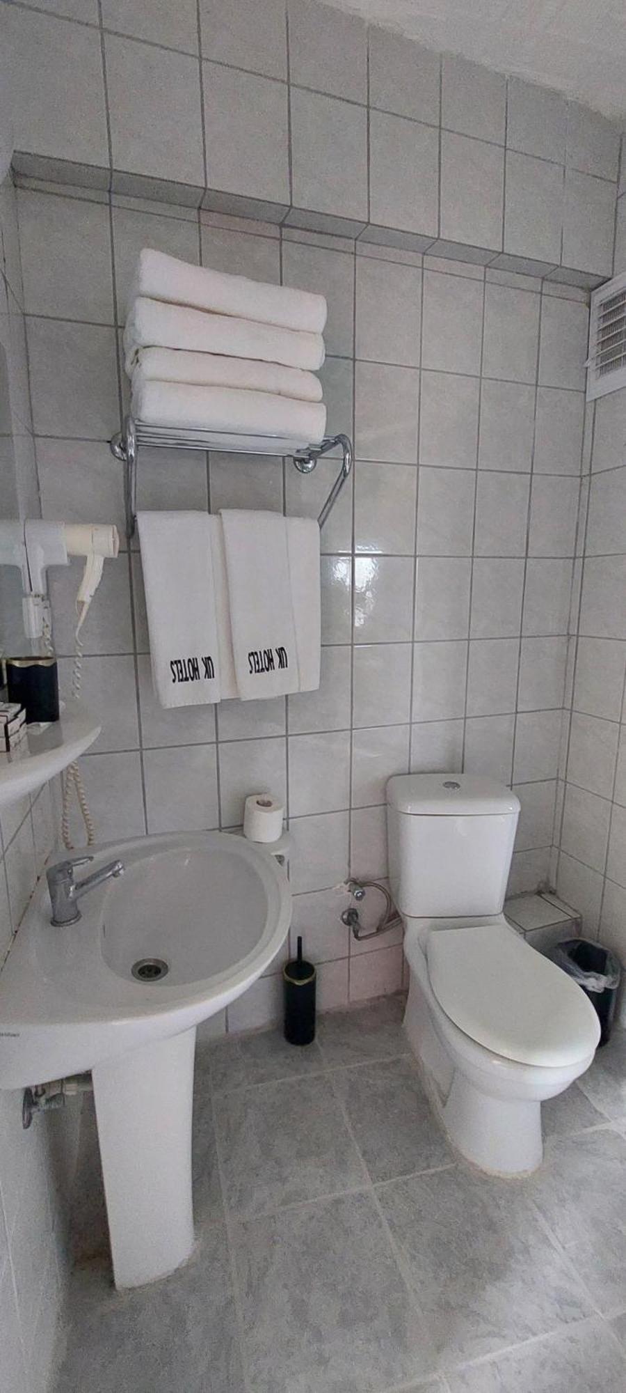 Uk Hotels Kırış Antalya Oda fotoğraf
