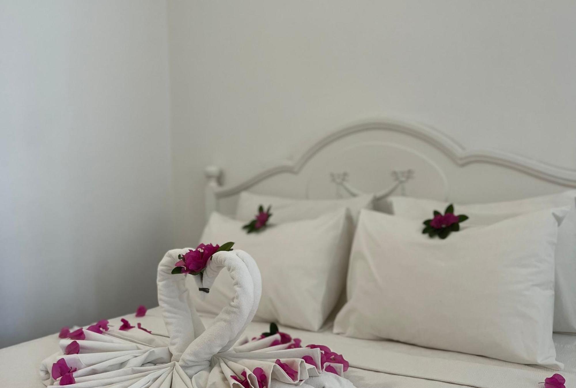 Uk Hotels Kırış Antalya Dış mekan fotoğraf